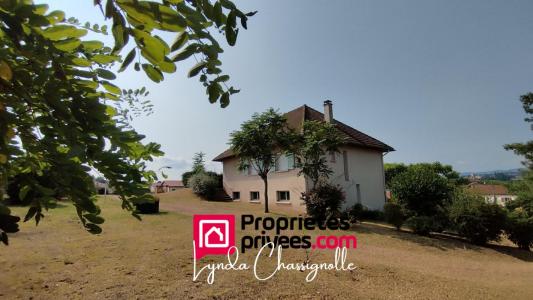 Acheter Maison Commelle-vernay Loire