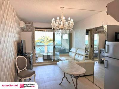 Acheter Appartement Cannes 220000 euros