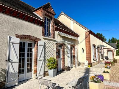For sale Mondoubleau 6 rooms 150 m2 Loir et cher (41170) photo 0