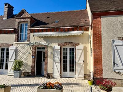 For sale Mondoubleau 6 rooms 150 m2 Loir et cher (41170) photo 1