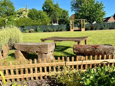 For sale Mondoubleau 6 rooms 150 m2 Loir et cher (41170) photo 2
