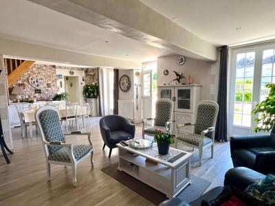 For sale Mondoubleau 6 rooms 150 m2 Loir et cher (41170) photo 3