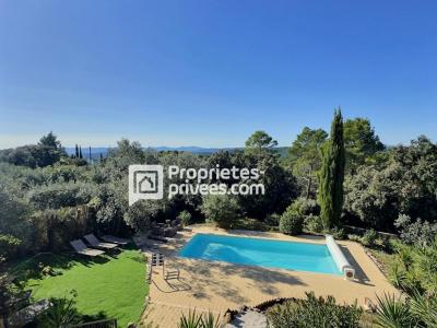 For sale Flayosc 6 rooms 151 m2 Var (83780) photo 1