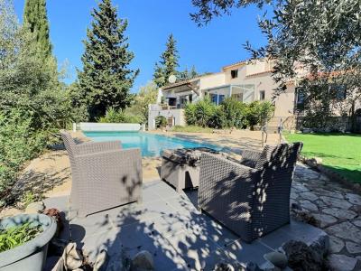 For sale Flayosc 6 rooms 151 m2 Var (83780) photo 2