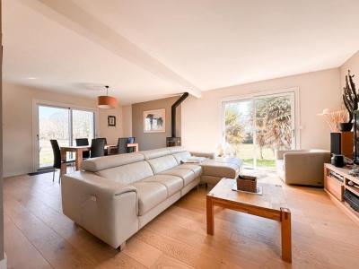 Annonce Vente 8 pices Maison Blain 44