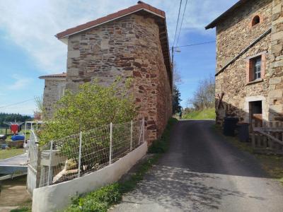 Acheter Maison Chassignolles 199395 euros