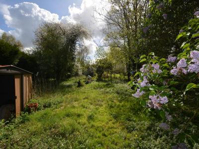 Annonce Vente Terrain Isle-adam 95