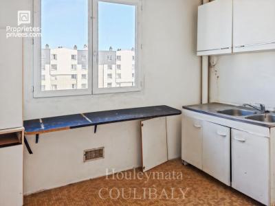Acheter Appartement Havre 69590 euros
