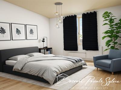 For sale Sorgues 2 rooms 47 m2 Vaucluse (84700) photo 2