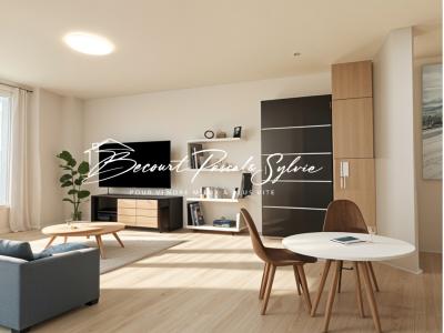 For sale Sorgues 2 rooms 47 m2 Vaucluse (84700) photo 4