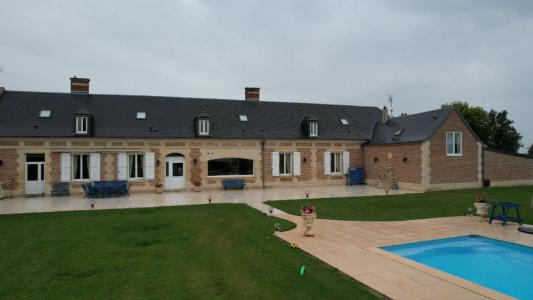 For sale Compiegne 8 rooms 380 m2 Oise (60200) photo 0