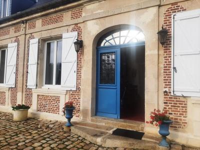 For sale Compiegne 8 rooms 380 m2 Oise (60200) photo 2