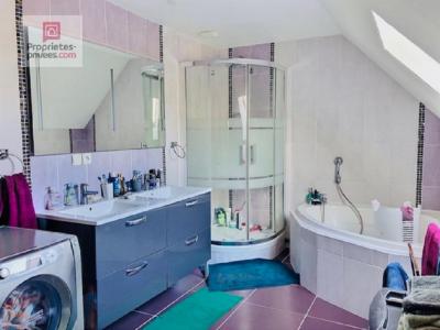 Acheter Maison 120 m2 Estrees-saint-denis
