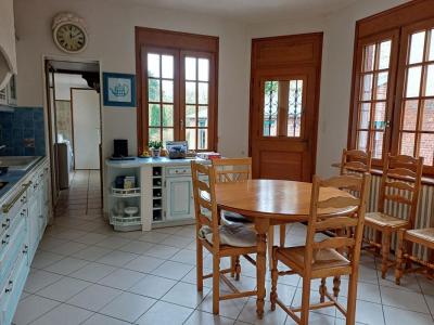 Acheter Maison Ham Somme
