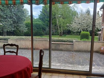For sale Noyon 4 rooms 124 m2 Oise (60400) photo 4