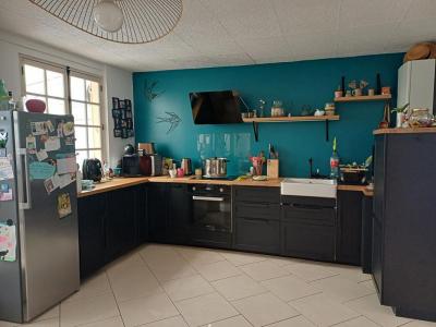 For sale Noyon 3 rooms 87 m2 Oise (60400) photo 0