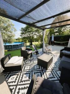 Annonce Vente 5 pices Maison Bourdeilles 24