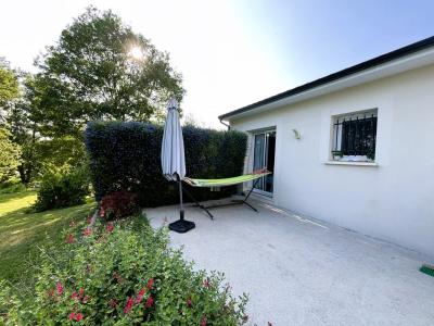 Acheter Maison 102 m2 Bourdeilles