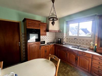 Annonce Vente 5 pices Maison Saint-ave 56