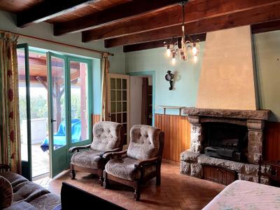 Acheter Maison 84 m2 Saint-ave