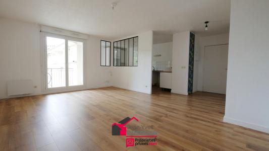 For rent Toulouse 3 rooms 68 m2 Haute garonne (31400) photo 0