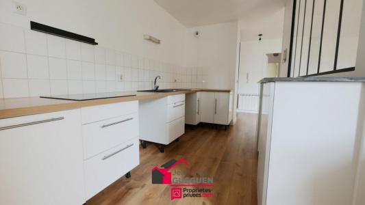 Louer Appartement Toulouse 965 euros