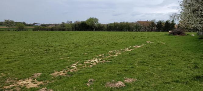For sale Vendome 4329 m2 Loir et cher (41100) photo 1