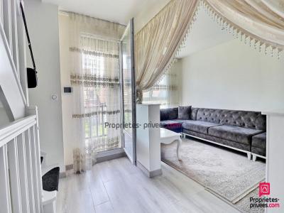 Acheter Maison 108 m2 Sainte-genevieve-des-bois