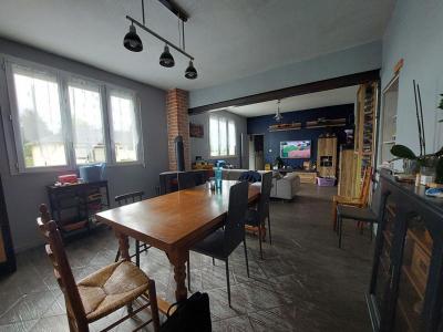 Annonce Vente 4 pices Maison Ciry-le-noble 71