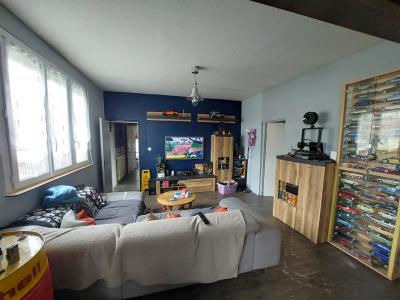 Acheter Maison Ciry-le-noble 139000 euros