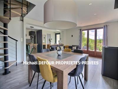 Annonce Vente 6 pices Maison Beauzac 43