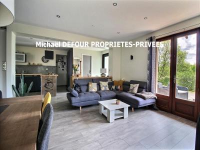 Acheter Maison 101 m2 Beauzac