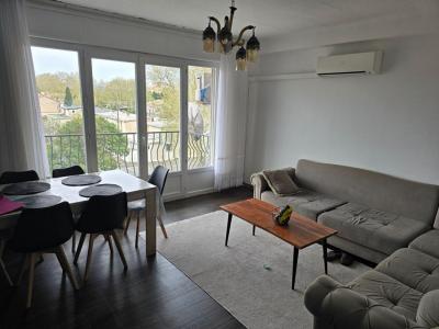 Annonce Location 5 pices Appartement Avignon 84