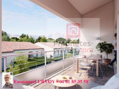 Annonce Vente 3 pices Appartement Chateaurenard 13