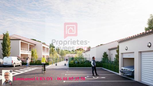 Annonce Vente 2 pices Appartement Chateaurenard 13