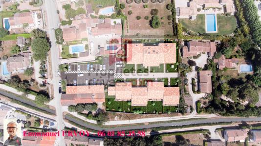 Acheter Appartement 49 m2 Chateaurenard