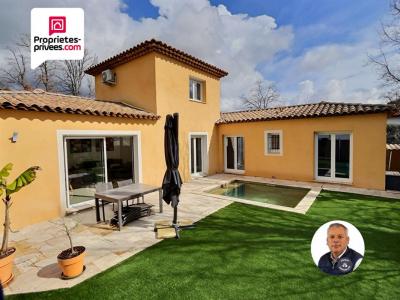 For sale Figanieres 5 rooms 99 m2 Var (83830) photo 0