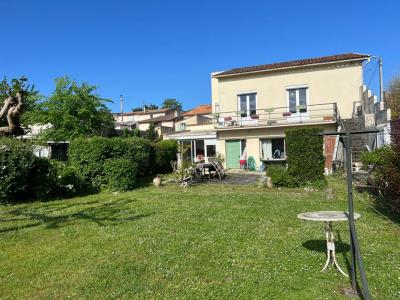 Annonce Vente 4 pices Maison Saint-maixent-l'ecole 79