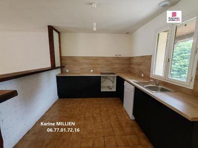 Acheter Maison Courdemanche Eure