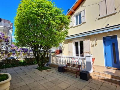 Annonce Vente 8 pices Maison Aix-les-bains 73