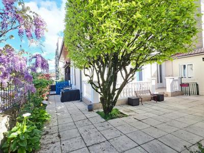 Acheter Maison 159 m2 Aix-les-bains