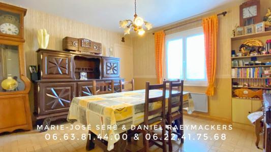 Annonce Vente 4 pices Maison Montpon-menesterol 24