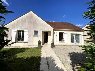 For sale Selle-sur-le-bied 5 rooms 104 m2 Loiret (45210) photo 1