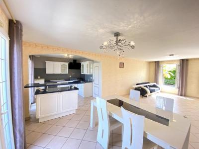 For sale Selle-sur-le-bied 5 rooms 104 m2 Loiret (45210) photo 2