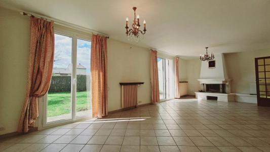 For sale Saint-doulchard 4 rooms 100 m2 Cher (18230) photo 2