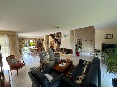 Annonce Vente 7 pices Maison Sainte-luce-sur-loire 44