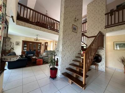 Acheter Maison 203 m2 Sainte-luce-sur-loire