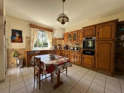 Acheter Maison Sainte-luce-sur-loire 597400 euros