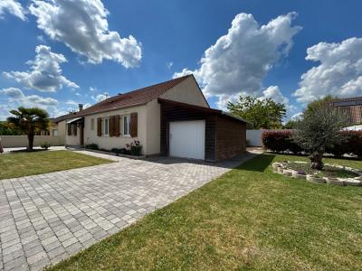 Annonce Viager 4 pices Maison Warmeriville 51