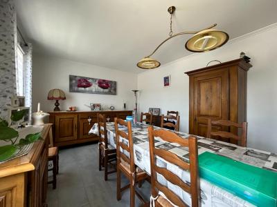 Acheter en viager Maison Warmeriville Marne